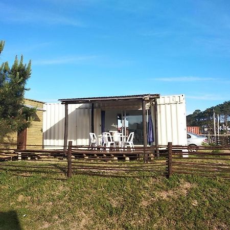 La Isla Βίλα Punta Del Diablo Εξωτερικό φωτογραφία