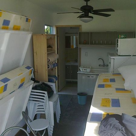 La Isla Βίλα Punta Del Diablo Εξωτερικό φωτογραφία
