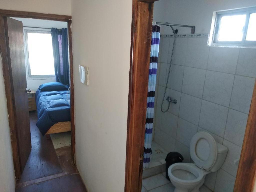 La Isla Βίλα Punta Del Diablo Εξωτερικό φωτογραφία