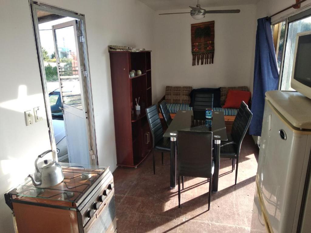 La Isla Βίλα Punta Del Diablo Εξωτερικό φωτογραφία