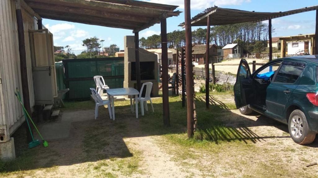 La Isla Βίλα Punta Del Diablo Εξωτερικό φωτογραφία