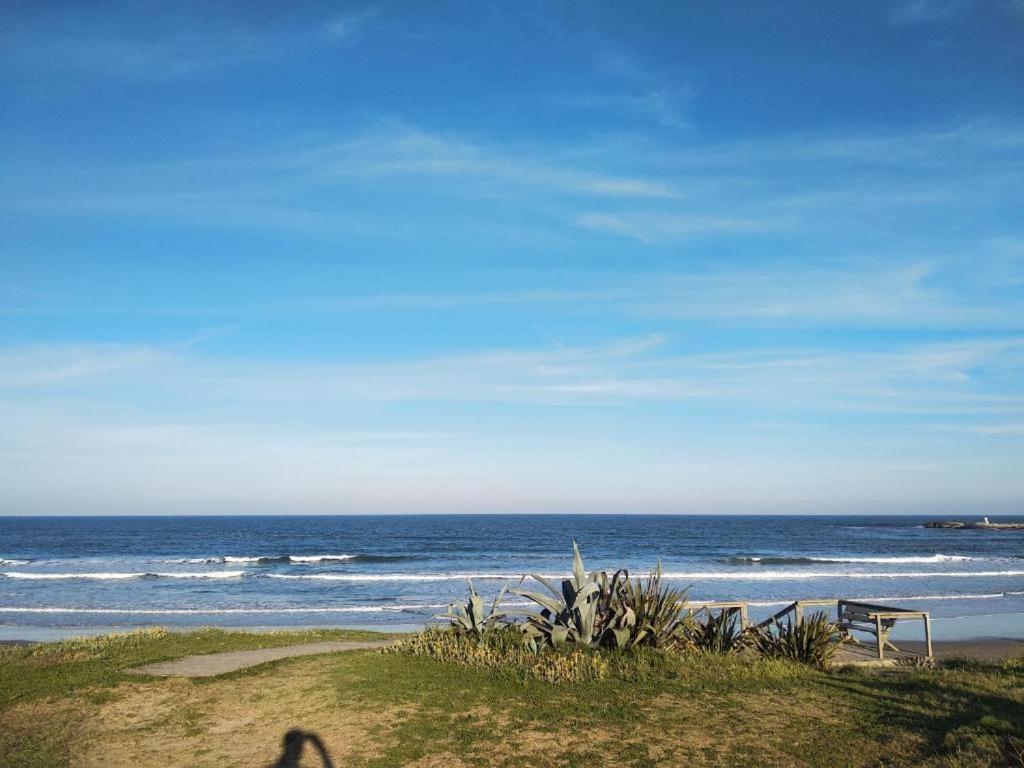 La Isla Βίλα Punta Del Diablo Εξωτερικό φωτογραφία