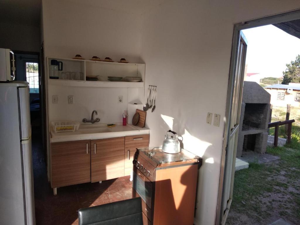 La Isla Βίλα Punta Del Diablo Εξωτερικό φωτογραφία