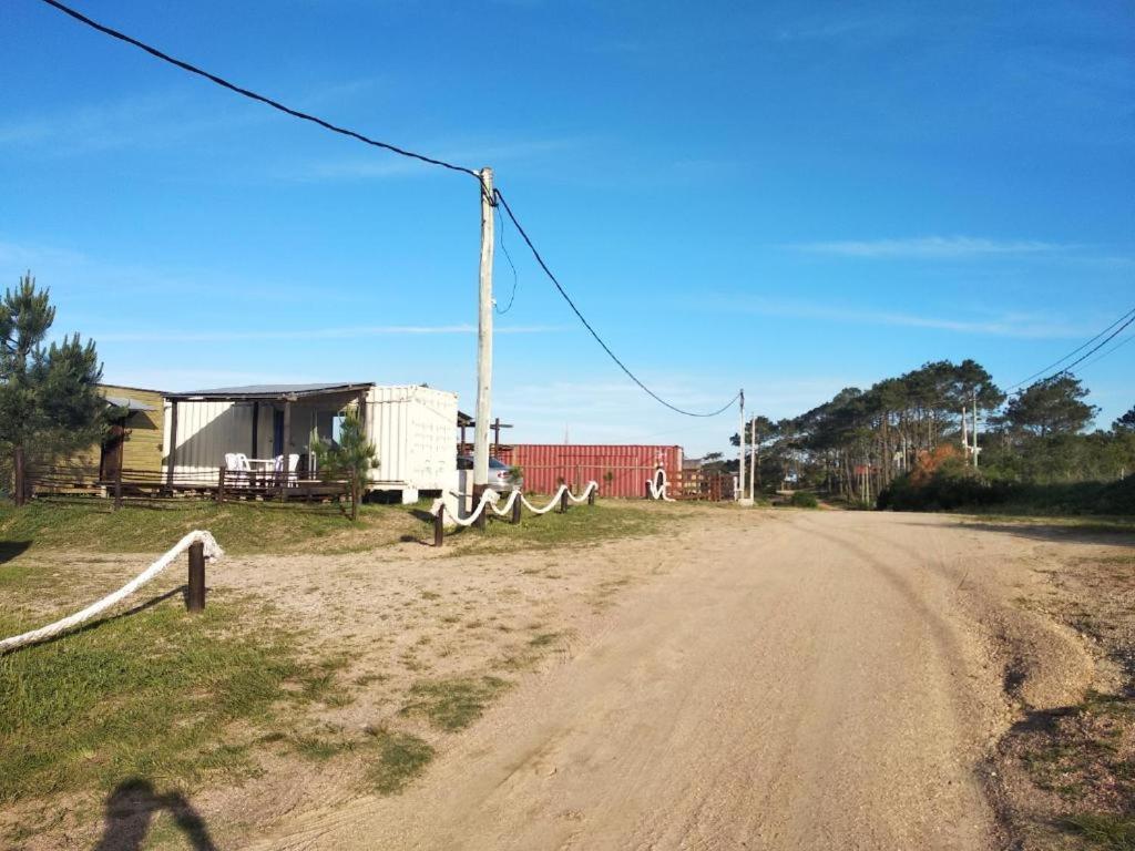 La Isla Βίλα Punta Del Diablo Εξωτερικό φωτογραφία