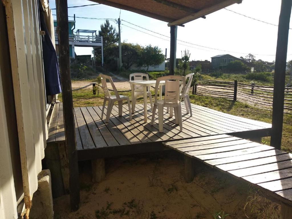 La Isla Βίλα Punta Del Diablo Εξωτερικό φωτογραφία
