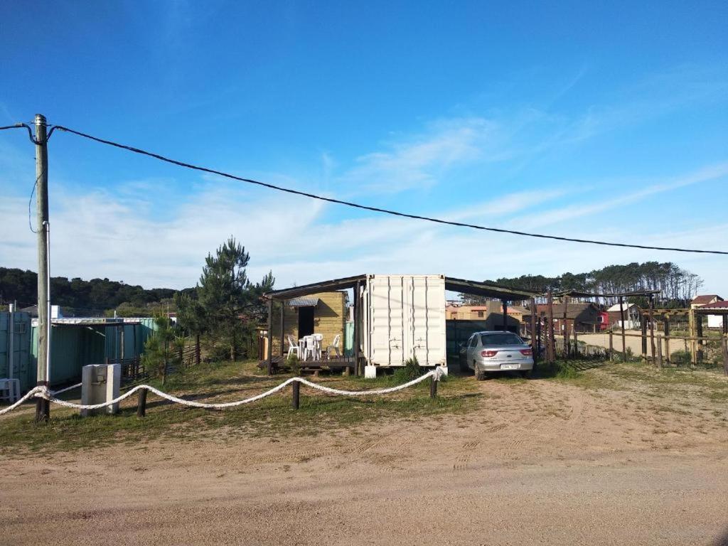 La Isla Βίλα Punta Del Diablo Εξωτερικό φωτογραφία