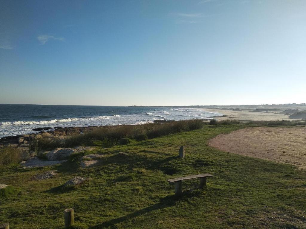 La Isla Βίλα Punta Del Diablo Εξωτερικό φωτογραφία