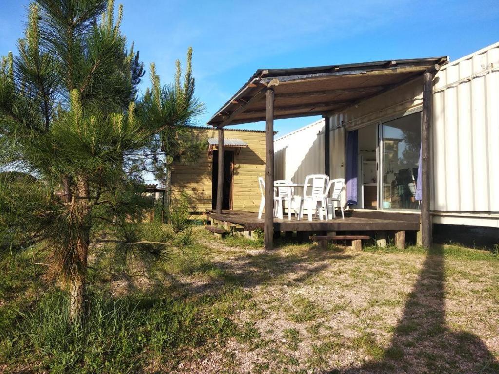 La Isla Βίλα Punta Del Diablo Εξωτερικό φωτογραφία