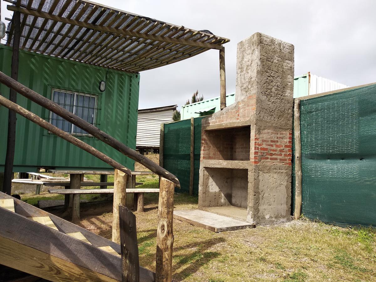 La Isla Βίλα Punta Del Diablo Εξωτερικό φωτογραφία