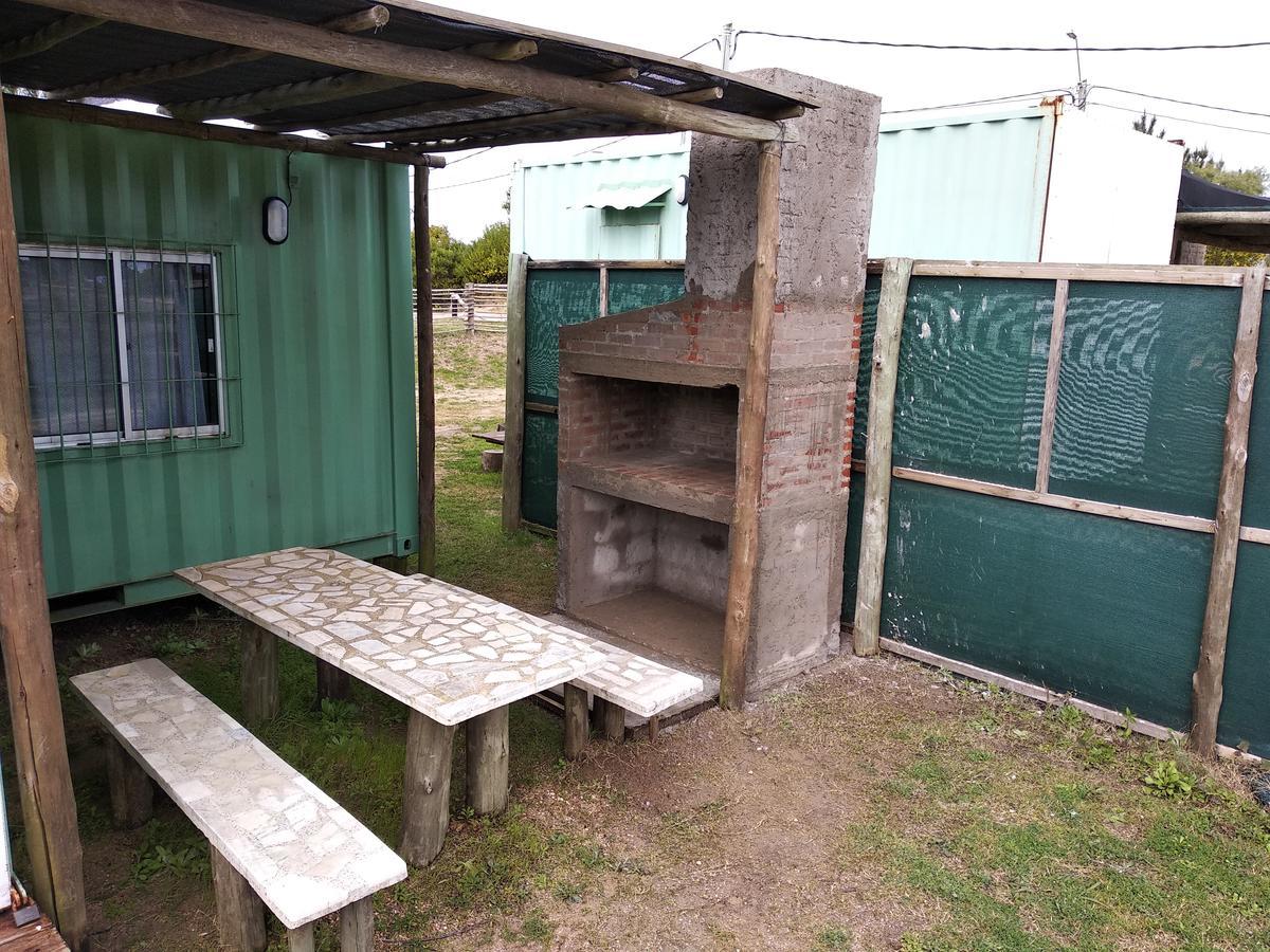 La Isla Βίλα Punta Del Diablo Εξωτερικό φωτογραφία