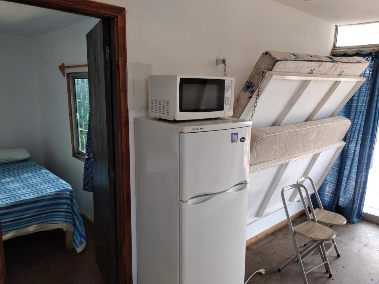 La Isla Βίλα Punta Del Diablo Εξωτερικό φωτογραφία