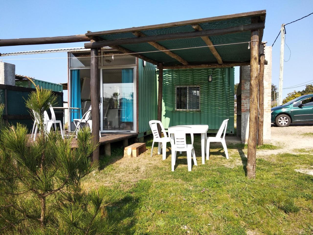 La Isla Βίλα Punta Del Diablo Εξωτερικό φωτογραφία