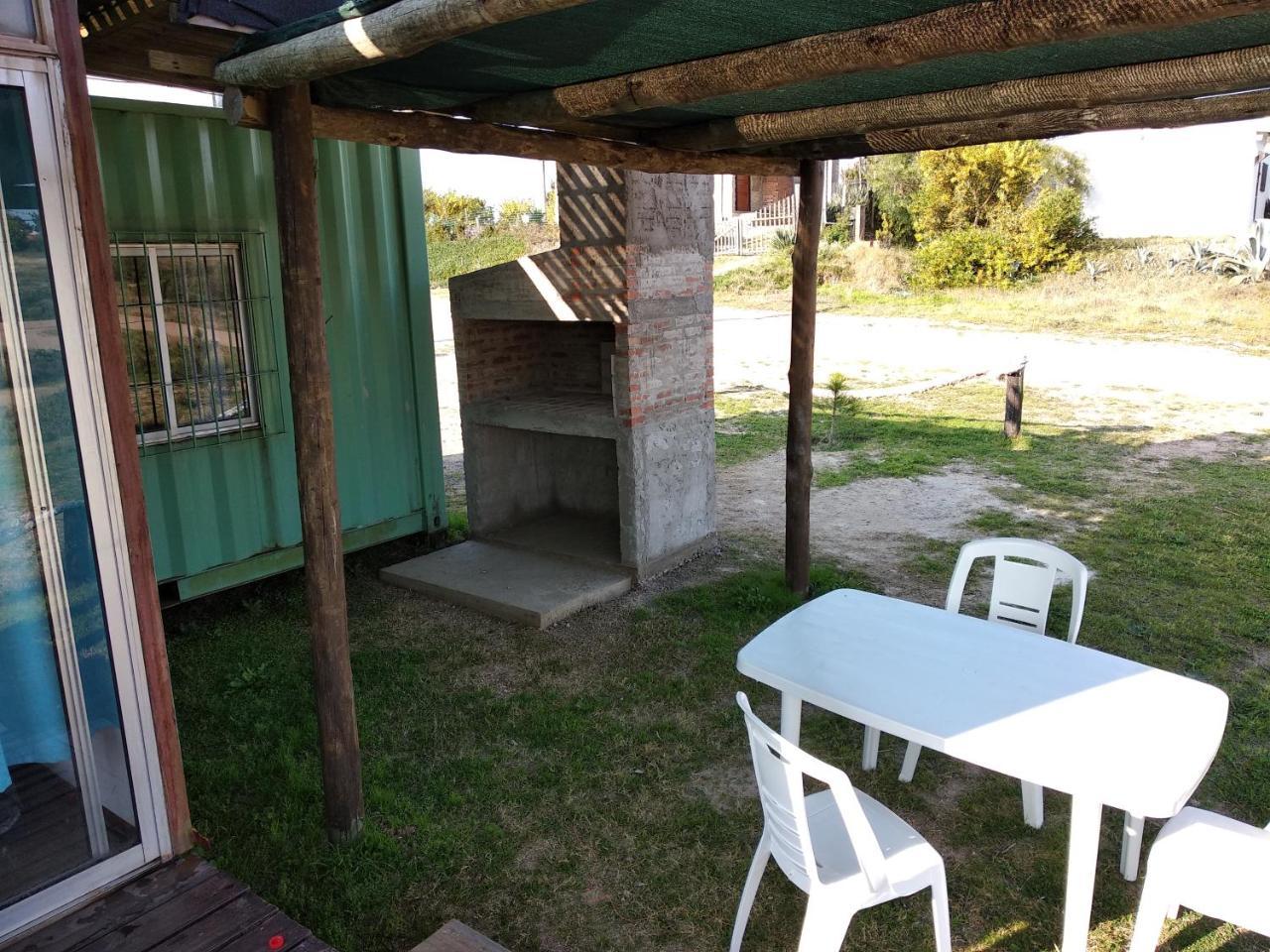 La Isla Βίλα Punta Del Diablo Εξωτερικό φωτογραφία
