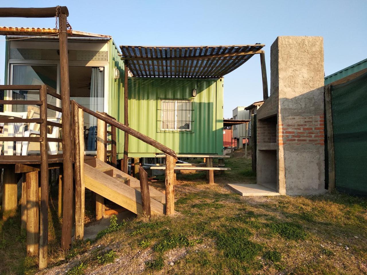 La Isla Βίλα Punta Del Diablo Εξωτερικό φωτογραφία