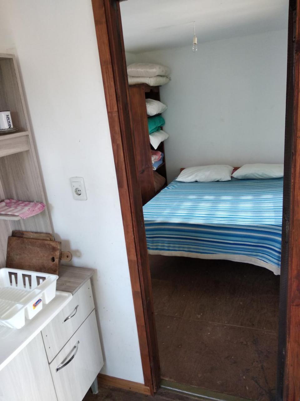 La Isla Βίλα Punta Del Diablo Εξωτερικό φωτογραφία