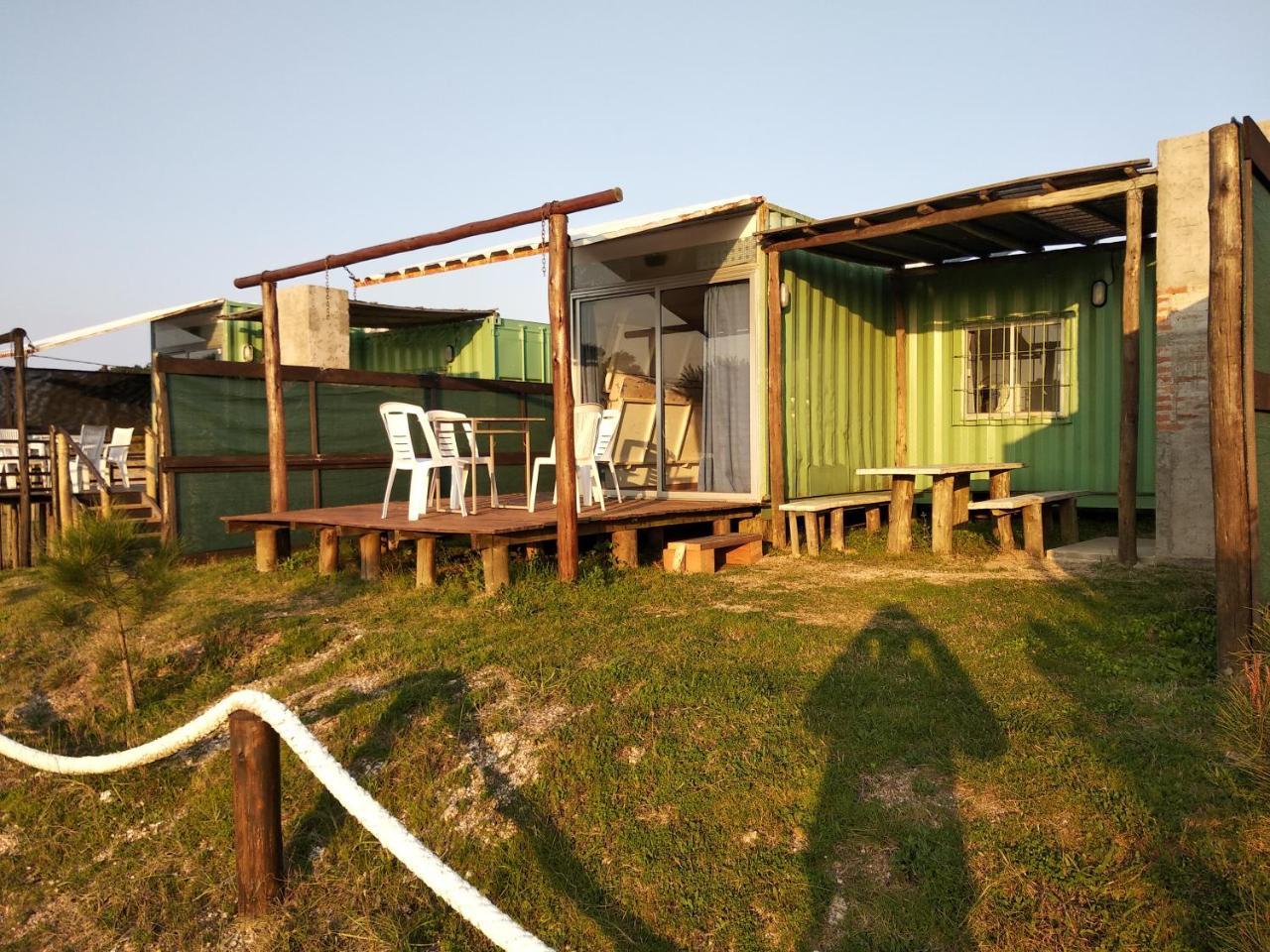La Isla Βίλα Punta Del Diablo Εξωτερικό φωτογραφία