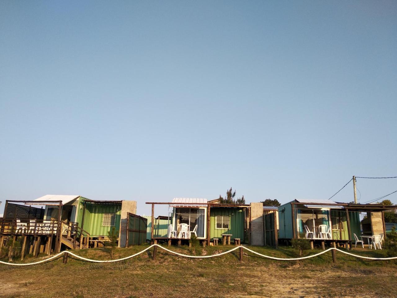 La Isla Βίλα Punta Del Diablo Εξωτερικό φωτογραφία