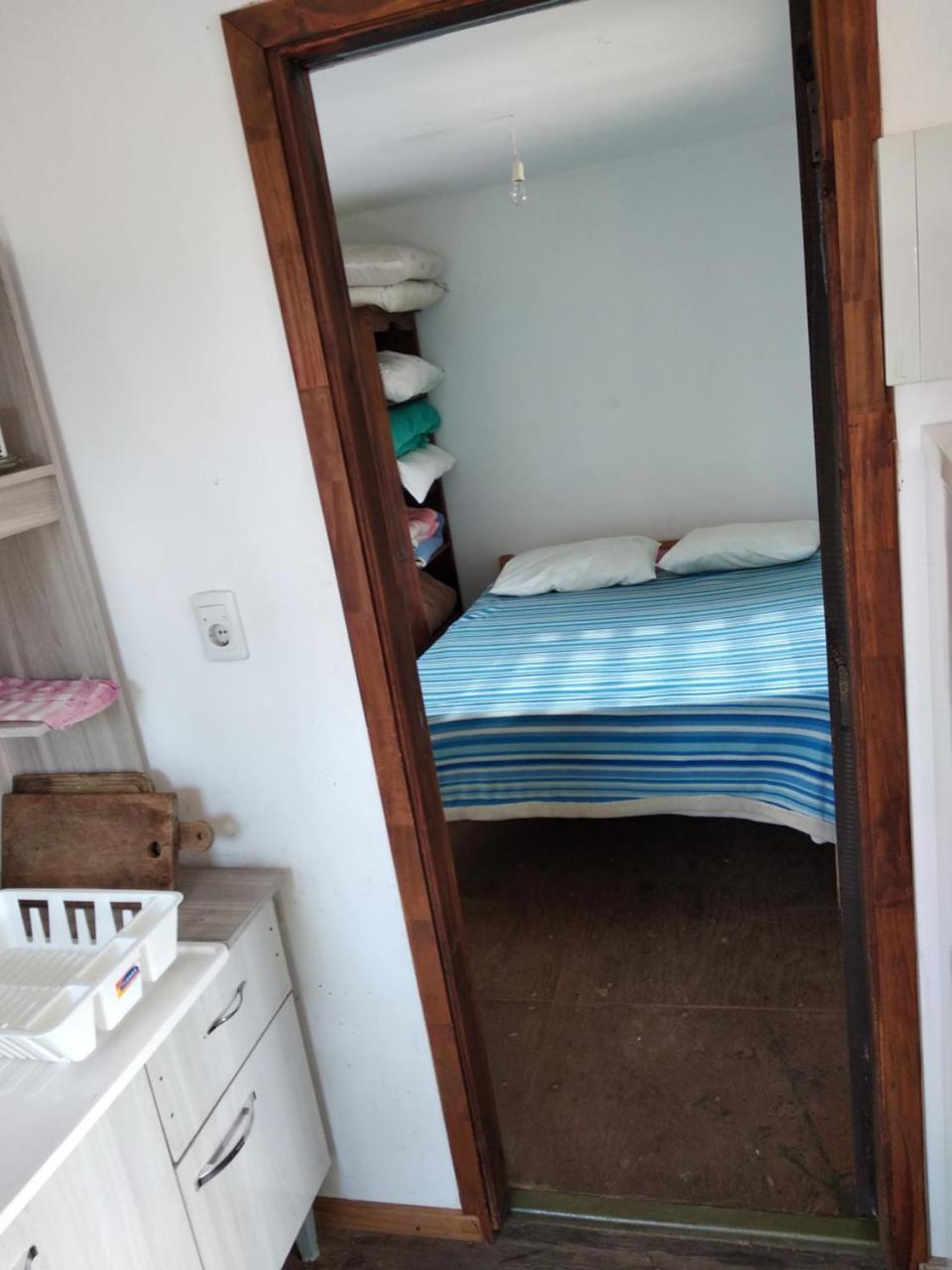 La Isla Βίλα Punta Del Diablo Εξωτερικό φωτογραφία