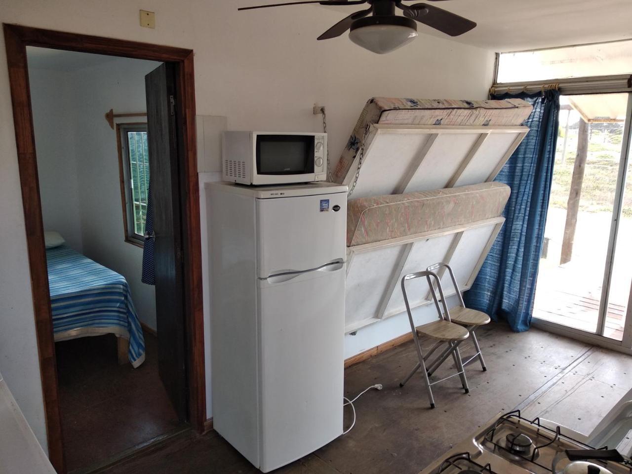 La Isla Βίλα Punta Del Diablo Εξωτερικό φωτογραφία