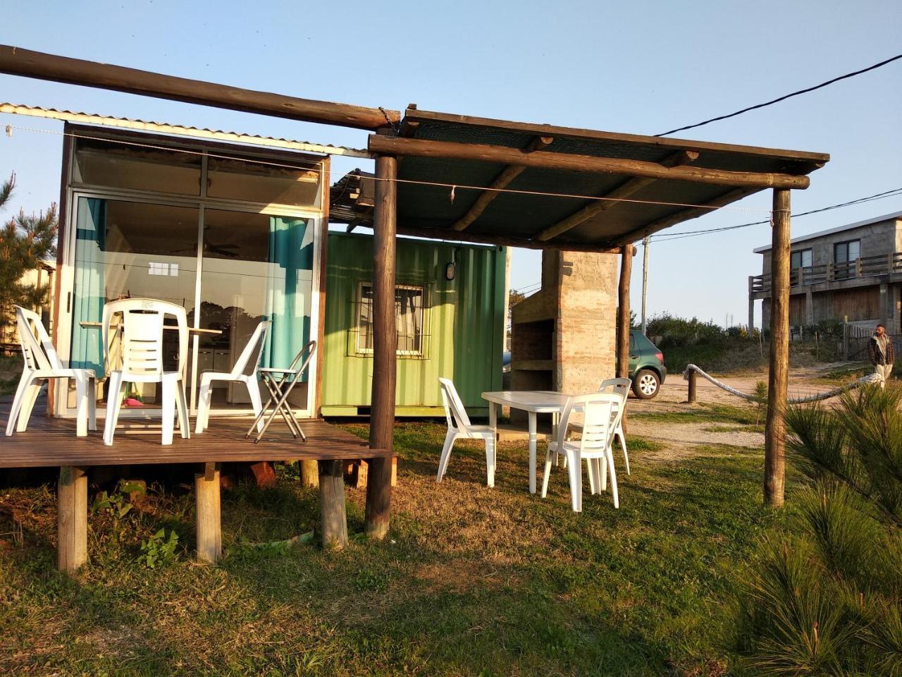 La Isla Βίλα Punta Del Diablo Εξωτερικό φωτογραφία