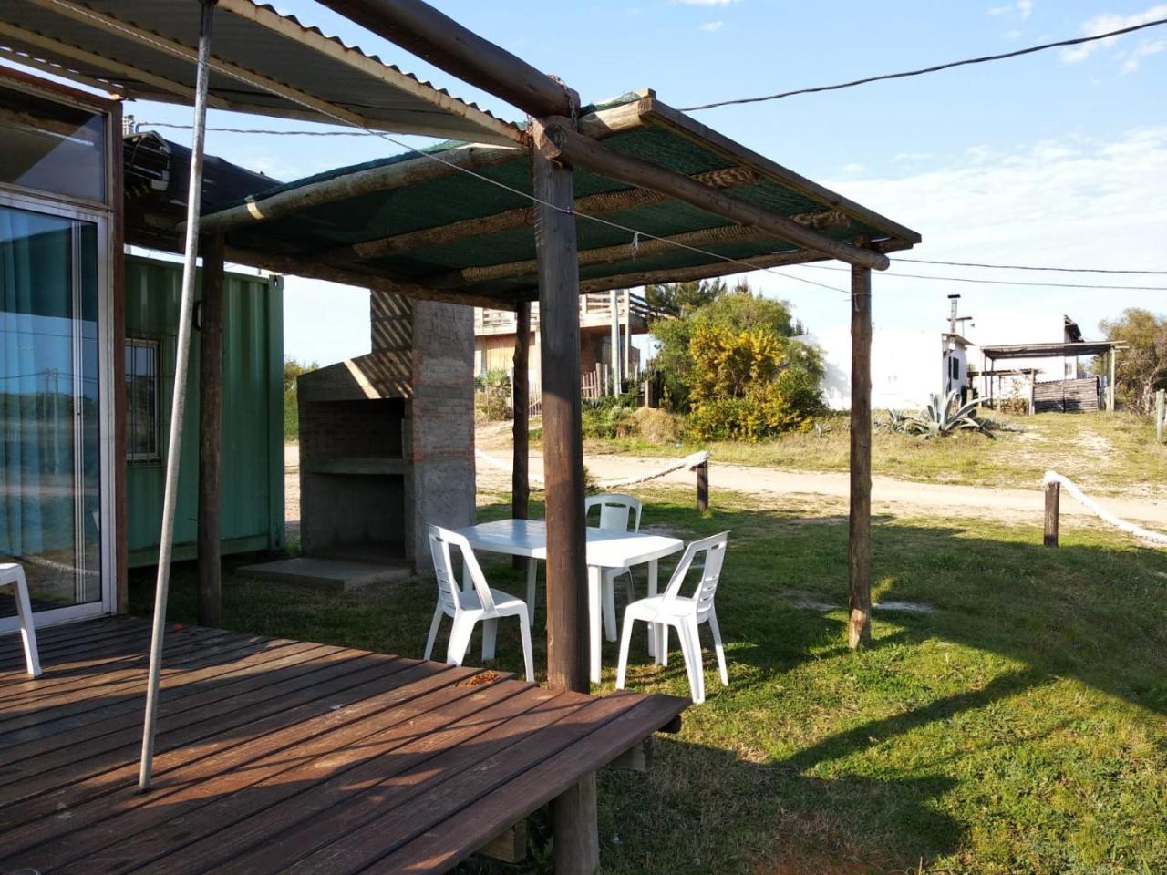 La Isla Βίλα Punta Del Diablo Εξωτερικό φωτογραφία