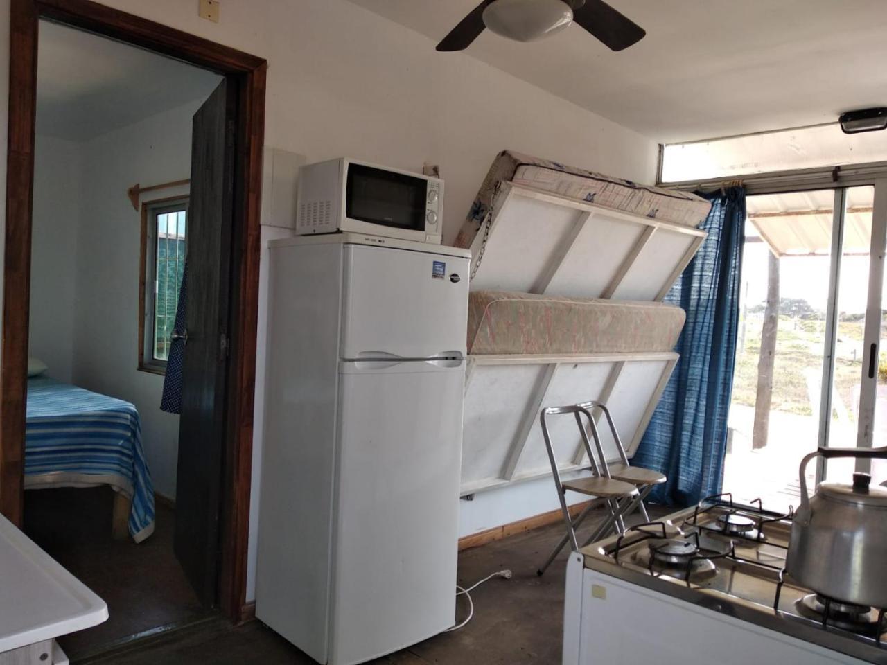 La Isla Βίλα Punta Del Diablo Εξωτερικό φωτογραφία